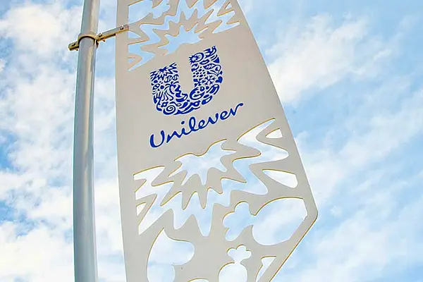 Unilever Would Scrap HQ Move If Dutch 'Exit Tax' Law Enacted