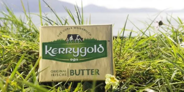 Kerrygold Brand Drives Ornua Turnover To Just Under €2.1bln