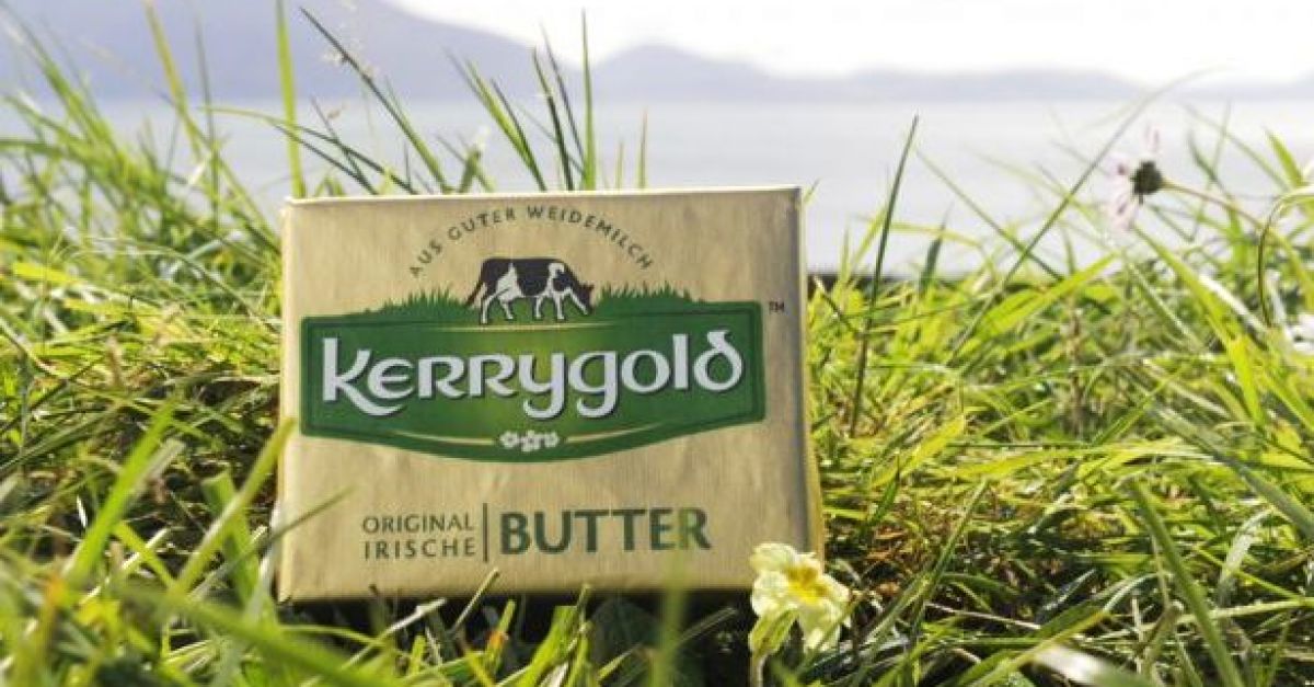 DDT Test Results-Kerrygold Irish Butter - MAMAVATION