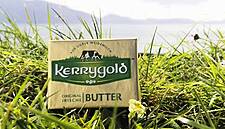 Kerrygold Celebrates 2.6M Blocks Exported To The US Each Week