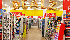 South Dublin Dealz Store Ordered To Close Down