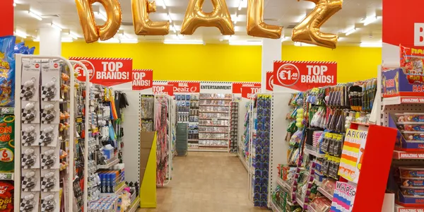 South Dublin Dealz Store Ordered To Close Down