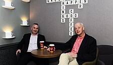 Bobby Kerr To Leave Insomnia Coffee Company