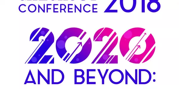 Checkout Conference 2018 Takes Place TOMORROW - Last Chance To Buy Tickets