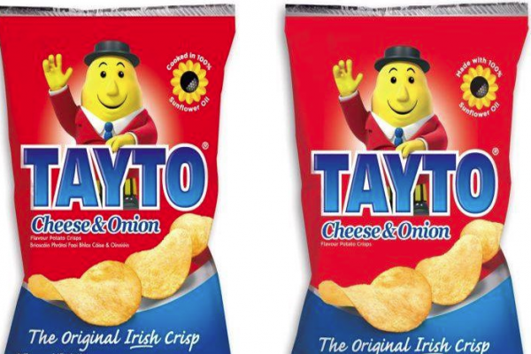 Tayto Owner Intersnack Posts 5% Revenue Increase To €99.3m