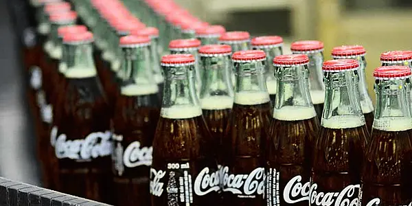 Coca-Cola Revenue Tumbles As Lockdowns Hammer Soft Drink Sales