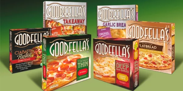 Birds Eye Owner Completes Takeover of Goodfella’s Pizza