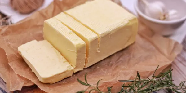 Ireland’s Top 5 Butters Are The Gold Standard