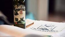 Jameson Ranks 11 On Top 100 Premium Spirits Report