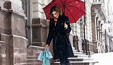 Lockdown Decimates UK Retail, Borrowing Surge Slows