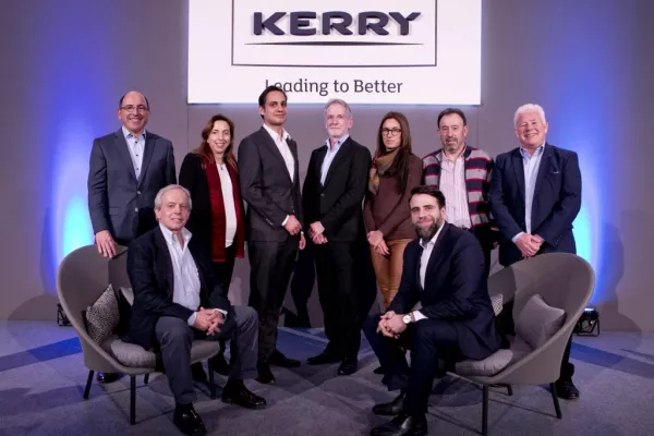 Kerry Taste & Nutrition Aquires Spanish Food Producer