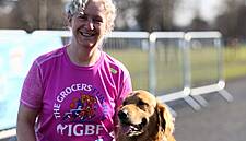 'Phenomenal' Turnout At This Years IGBF Grocers Fun Run
