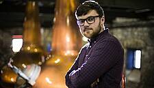Jameson Maker Appoints New Distiller At Midleton Micro Distillery