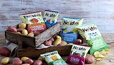 Keogh's Crisps More Than Doubles Workforce In Two Years