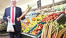 Martin Kelleher To Step Down As Musgrave Retail Partners MD