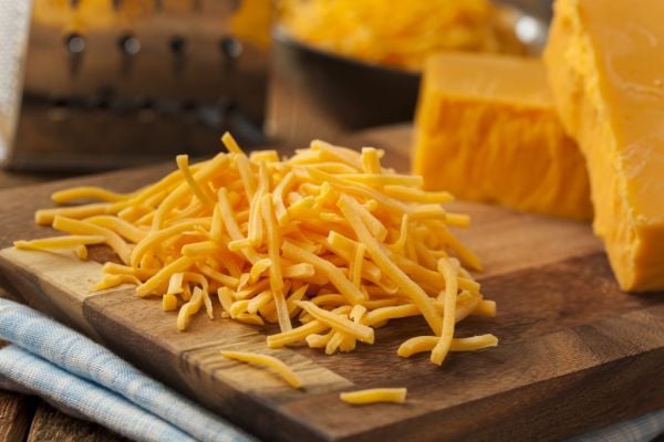 Dale Farm Plans To Invest £70m In New Tyrone Cheddar Plant