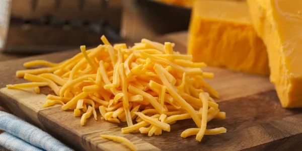 Scientists Reveal Full-Fat Irish Cheddar Not Raise Cholesterol