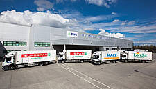 CCPC Gives BWG Green Light To Acquire 4 Aces
