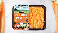 Mash Direct Announces Plans To Invest £10m In Eco-Friendly Expansion