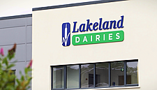 Lakeland Dairies To Cut 68 Jobs In Monaghan Processing Plant