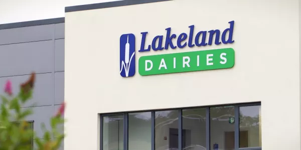 Lakeland Dairies To Cut 68 Jobs In Monaghan Processing Plant