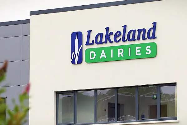 UK Regulator Lifts Enforcement Order On Lakeland, LacPatrick Merger