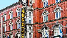 Arnotts To Get €11 Million Refurb