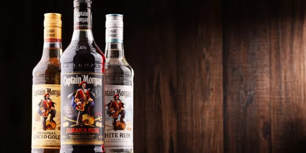 Diageo Sales Top Forecast As Drinkers Go Upmarket