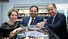 Musgrave Seals €5m Export Deal With Bahrain Supermarket