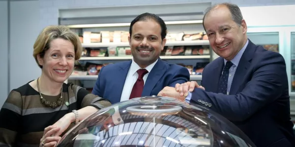 Musgrave Seals €5m Export Deal With Bahrain Supermarket