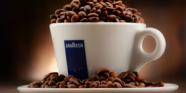 Lavazza Swallows Mars Inc Coffee Business For Around $650M
