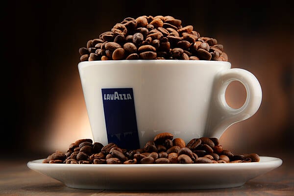 Coffee Maker Lavazza To See The Perks Of Recent Deals In 2019