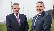 Ornua Appoints New Chief Executive Designate