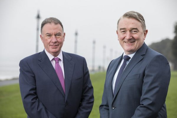 Ornua Appoints New Chief Executive Designate