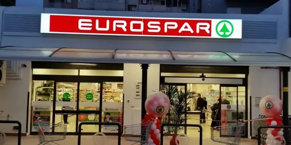 EUROSPAR Launches New ‘Let’s Celebrate Community’ Campaign