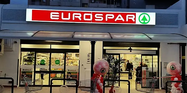 EUROSPAR Launches New ‘Let’s Celebrate Community’ Campaign