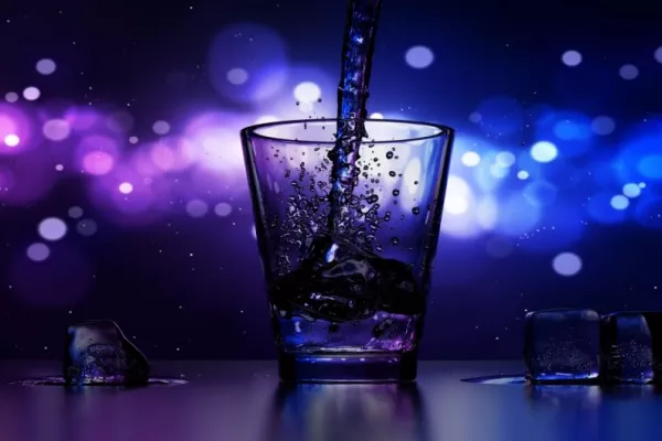 Jägermeister Unveil New Premium Liquor: Manifest