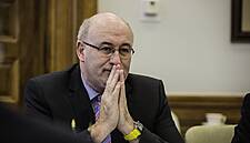 Hogan: "No Deal" On Mercosur Unless Standards Improve