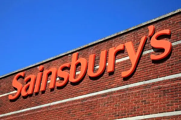 Ahead Of Sainsbury's Takeover, Asda Says Results Are On Track