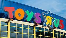 Smyths Toys Buys Toys 'R' Us In Germany, Austria And Switzerland