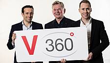 Irish Shoppers Spend Two Days In Supermarkets Annually Says V360°