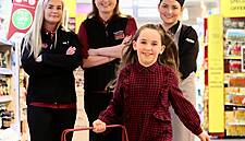 SuperValu Announces Sponsorshop Of AsIAm Conference