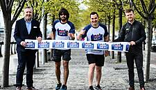 Spar Ireland Set To Host 5K Charity Road Race