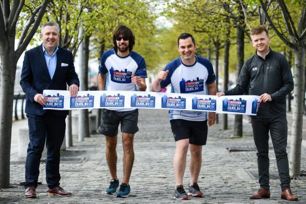 Spar Ireland Set To Host 5K Charity Road Race