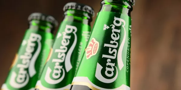 Carlsberg Agrees To Buy Out Cambodian Brewery, Posts Upbeat Q3 Sales