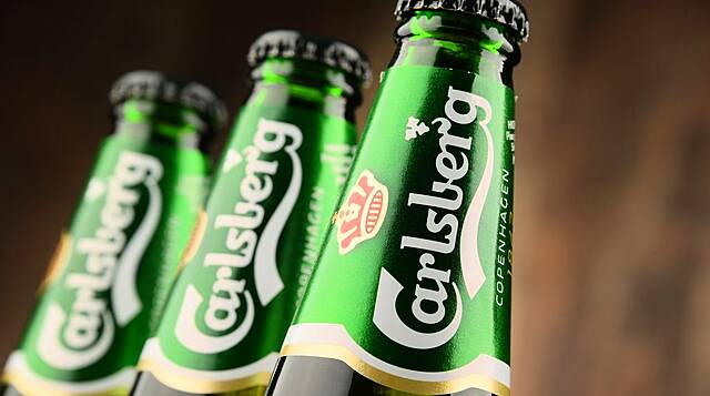 Marston's And Carlsberg UK Brew Up A Joint Venture