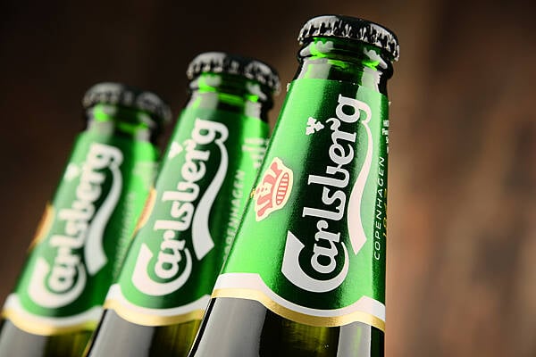 Sunshine And Soccer Helped Carlsberg Return To Growth In 2018