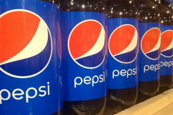 PepsiCo Plans To Triple The Recyclability Of Its Bottles By 2030