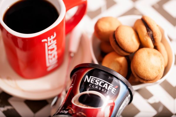 Nestlé And Starbucks Strike $7.15bln Coffee Licensing Deal
