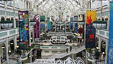 Irish Consumers And Firms 'Subdued' Amid Increased Brexit Uncertainty
